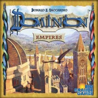 Dominion Empires Expansion Expansion till Dominion